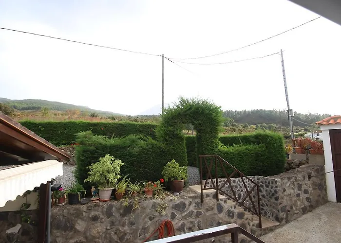 Séjour à la campagne Casa Rural La Fuente Del Bardo Icod De Los Vinos