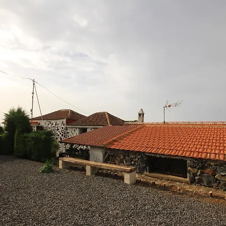 منزل ريفي Casa Rural La Fuente Del Bardo *