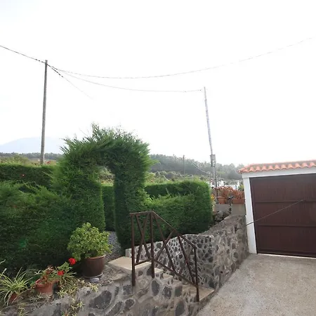 Hétvégi ház Casa Rural La Fuente Del Bardo