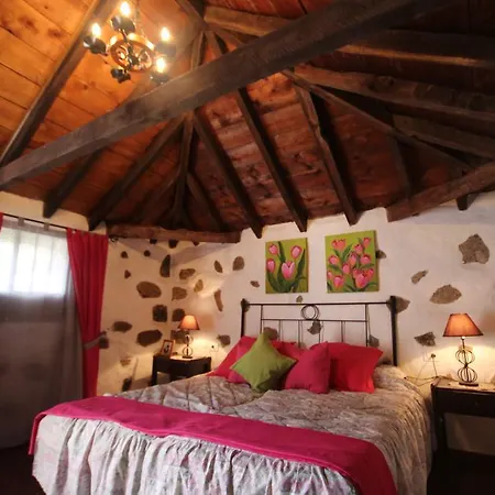 Casa Rural La Fuente Del Bardo إيكود ذي لوس فينوس