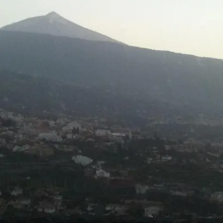 Casa Rural La Fuente Del Bardo إيكود ذي لوس فينوس