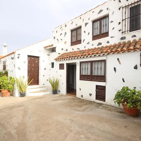 Casa Rural La Fuente Del Bardo Icod De Los Vinos