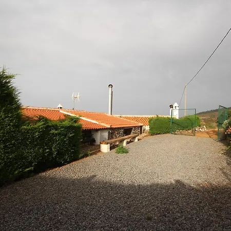 Casa di campagna Casa Rural La Fuente Del Bardo Icod De Los Vinos