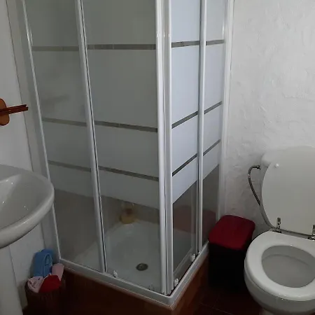 Lantställe Casa Rural La Fuente Del Bardo *