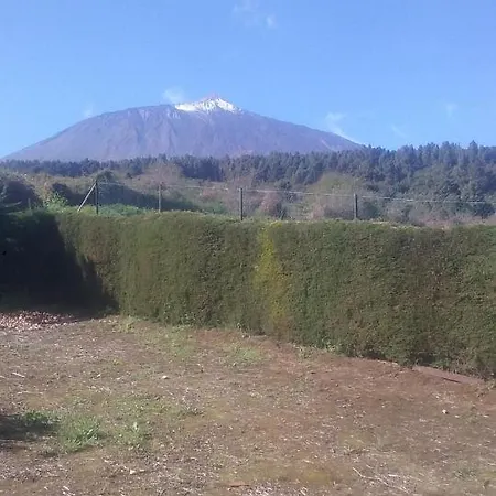 Εξοχικό σπίτι Casa Rural La Fuente Del Bardo Icod De Los Vinos