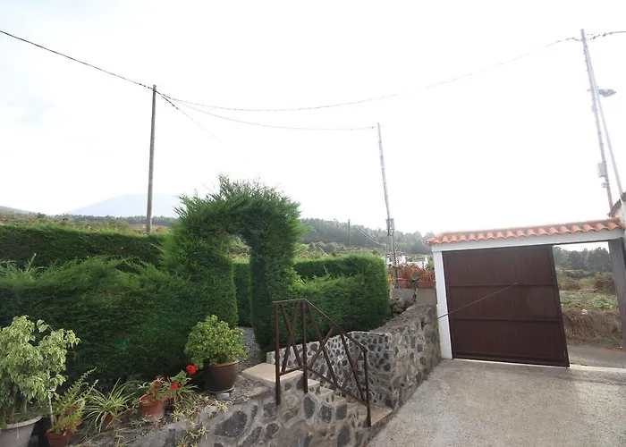 컨트리하우스 Casa Rural La Fuente Del Bardo