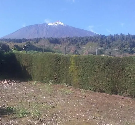 컨트리하우스 Casa Rural La Fuente Del Bardo 이코드레로스비노스